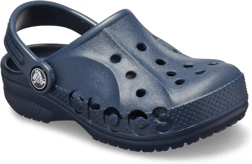 Miniatura 9 de Crocs Zuecos Baya para niños