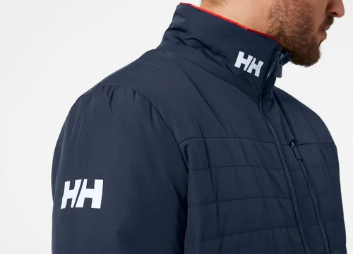 Miniatura 7 de Helly-Hansen Chaqueta aislante Crew para hombre 2.0