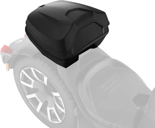 Miniatura 2 de NUEVA FUNDA SUPERIOR OEM CAN-AM RYKER LINQ - NEGRO - Requiere montaje máximo