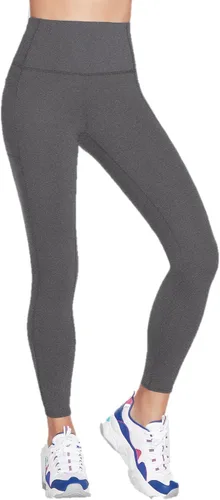 Miniatura 25 de Skechers Leggings Go Walk de talle alto para mujer