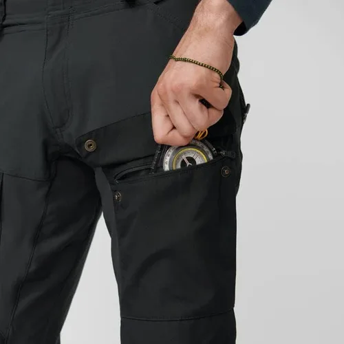 Miniatura 4 de Fjallraven Men's Keb Trousers