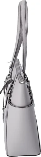 Miniatura 7 de Michael Kors Charlotte - Bolso grande con cremallera superior