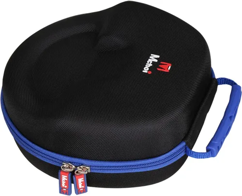 Miniatura 6 de Mchoi Funda para auriculares compatible con JBL, Beats, Sony, Soundcore Anker, SteelSeries, Logitech, Jabra, Bose, Audio-Technica, Raycon, TOZO