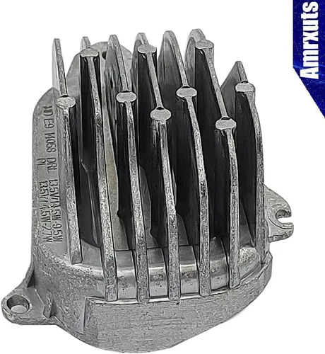 Miniatura 6 de 8R0941475B Módulo de balasto de luz de faro izquierdo para Audi 2013-2017 Q5 2.0L/3.0L, Audi SQ5 8R0941475A, 601698 2014-2017