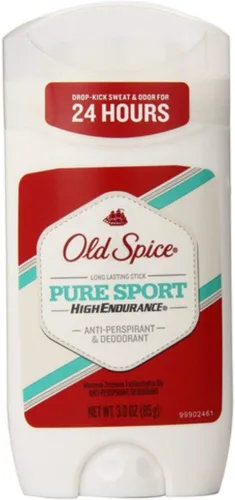 Miniatura 15 de Old Spice High Endurance Pure Sport, 12 onzas