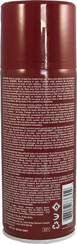 Miniatura 2 de DEMERT Spray de acabado para secadora de esmalte de uñas
