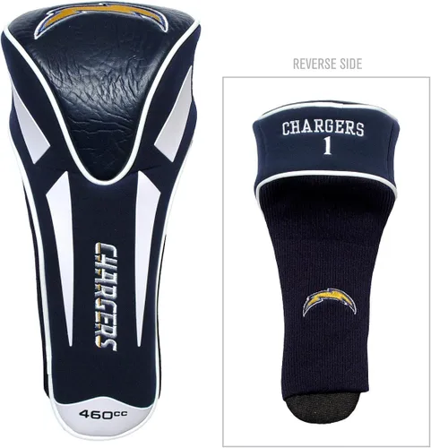 Miniatura 7 de Team Golf NFL Unisex-Adult Single Apex Driver Head Cover