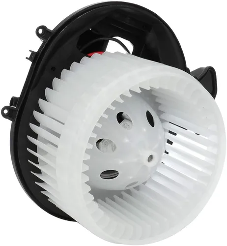 Miniatura 21 de SCITOO HVAC Heater Blower Motor Front Fit For Audi Model - For A8 Quattro 2004-2010,For S8 2007-2009 Replacement For # 4E0959101A Blower Fan