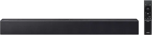 Miniatura 9 de Samsung Barra de sonido HW-Q600F Serie Q, barra de sonido de 3.1.2 canales con subwoofer, Dolby Atmos, DTS Virtual:X, Q-Symphony, sonido adaptativo
