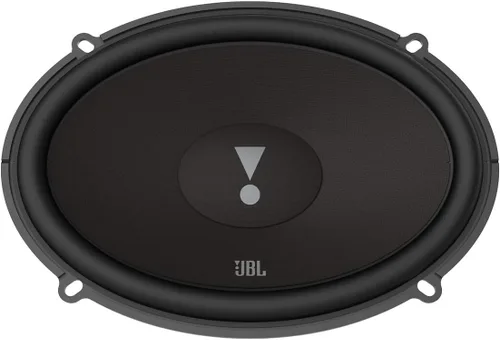 Miniatura 2 de JBL STADIUM962C 6 "x 9" Stadium Series Step-up Sistema de altavoces de componentes de audio para automóvil