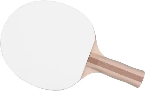 Miniatura 4 de Infusion Pala de ping pong personalizada con foto o logotipo, personalización premium de 5 capas con impresión directa en raqueta de tenis de mesa