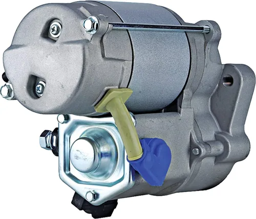Miniatura 3 de DB Electrical 410-52481 Nuevo arrancador compatible con/repuesto para Toyota 3.0 3.0L 4Runner 94 95/3.0L T-100 Pick Up 94 95/28100-65090,228000-2740