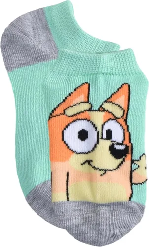 Miniatura 4 de Bluey Boys' Kids Socks