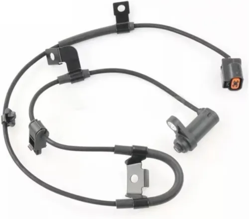 Miniatura 3 de Sensor ABS automotriz compatible con Mitsubishi para L200 para Triton 2005-2015 para Pajero 2002-2007 Sport II 2007-2008 Sensor de velocidad