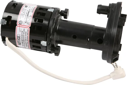Ice O Matic 9161076-02 Bomba de agua 2700 rotaciones por minuto 220 voltios