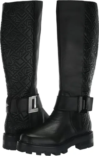 Miniatura 7 de Karl Lagerfeld Paris Women's Meara-5050 Knee Boot