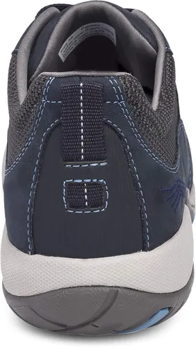 Miniatura 5 de Dansko - Tenis para mujer impermeables, estampado de cachemira, para exteriores