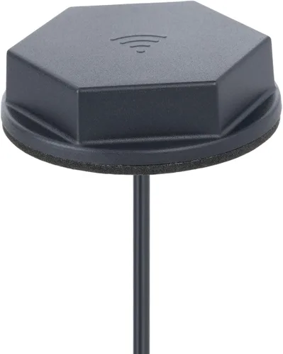 Miniatura 7 de Bingfu Antena celular 4G LTE SMA macho 8dBi omnidireccional para Spypoint Verizon AT&T T-Mobile Sprint Trail Game Cámara de seguridad con cable