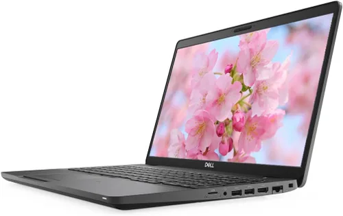 Miniatura 3 de Dell Latitude 5500 - Laptop empresarial de 15.6 pulgadas, Intel 8ª generación Core i5-8365U hasta 4.1 GHz, SSD de 512 GB, 16 GB de RAM, CAM HDMI