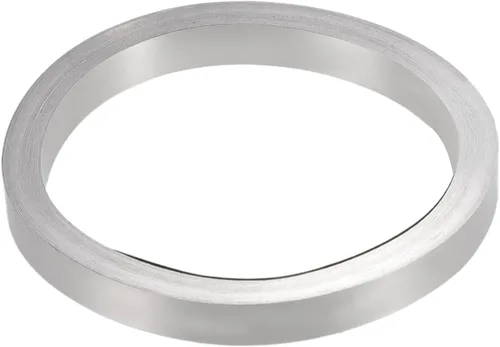 Miniatura 9 de Tira de níquel para automóvil, 99.6% níquel, 0.004 x 0.118 in, pestañas de níquel de 32.8 pies para lengüeta de soldadura 18650 para batería