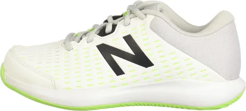 Miniatura 8 de New Balance Tenis para hombre 696 V4 para cancha rígida