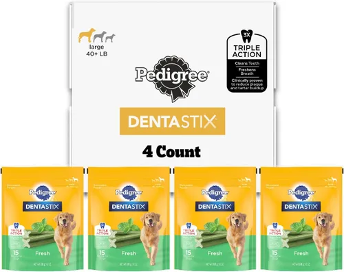 Miniatura 13 de Grandes delicias de perro Pedigrí Dentastix