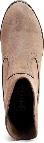Miniatura 5 de Rocket Dog Womens Soundoff Western Boot
