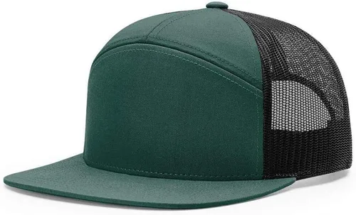 Miniatura 2 de RICHARDSON - Gorra de camionero de siete paneles - 168