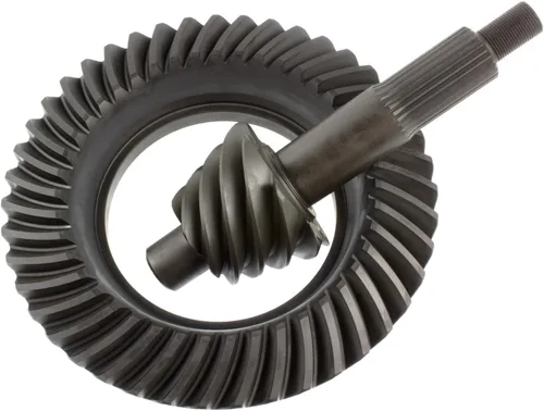 Miniatura 14 de Motive Gear Juego de anillo y piñón ligero de relación 6.20 para Ford de 9 pulgadas, acero 8620 de rendimiento, piñón de 28 líneas, ideal