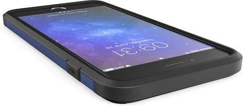 Miniatura 6 de Crave Strong Guard - Funda para iPhone 6/6S Plus (5.5 pulgadas), serie de protección azul marino