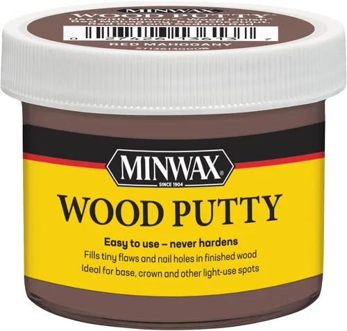 Miniatura 20 de Minwax - Masilla de madera