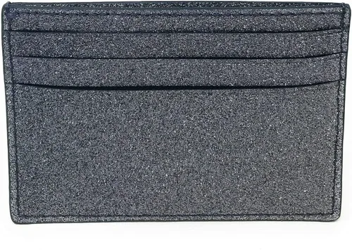 Miniatura 3 de Kate Spade New York Glitter Joeley Lola Tarjetero de Crédito Cartera Bifold