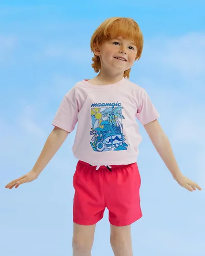 Miniatura 96 de maamgic Traje de baño para niños con forro de compresión elástico para niño