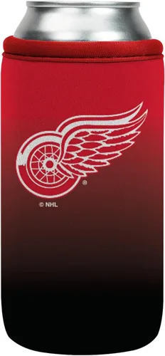 Miniatura 75 de Sok It CanSok NHL - Funda de neopreno aislada para cerveza y soda (Washington Capitals, funda para lata de 16 onzas)