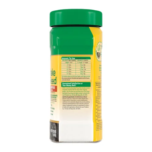 Miniatura 8 de Miracle-Gro Shake 'N Feed - Alimento vegetal multiusos, fertilizante para plantas, 1 libra (paquete de 6)