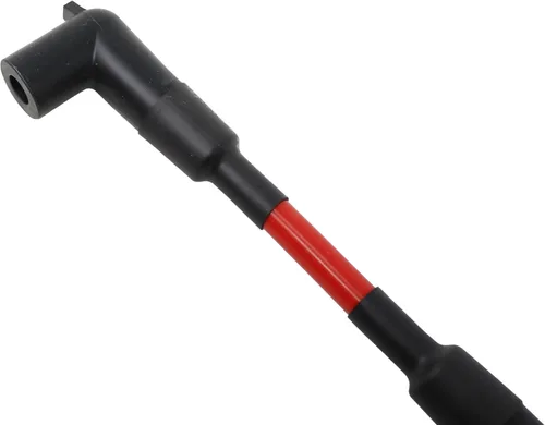Miniatura 4 de AIP Electronics Dragon Fire - Alambre de bujía de alto rendimiento marino de 6 pulgadas, 0.394 in, bajo ohmio, 600 F, ajuste de fábrica