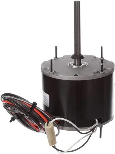 Miniatura 2 de A.O. Smith Reemplazo directo para Rheem-Ruud 208-230 voltios 825 RPM 1/8 H.P.