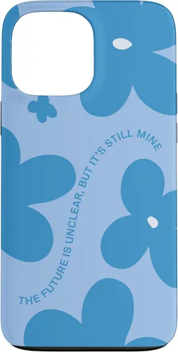 Miniatura 23 de iPhone 11 Pro Max The Summer I Turned Pretty - Vintage Daisy - Funda azul