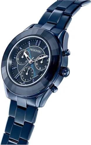 Miniatura 4 de Swarovski Octea Lux Crystal Watch Collection