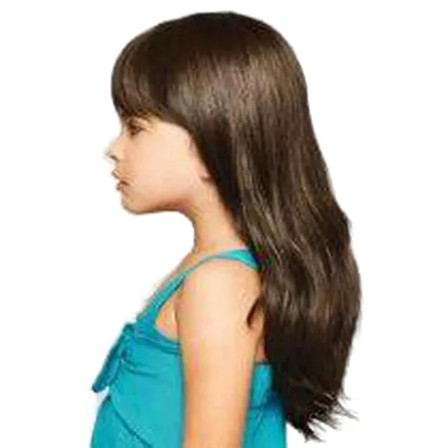Miniatura 4 de Pretty in Layers R1416T R1416T - Pelucas HairDo de 14.5 pulgadas de largo con flecos suaves y ondulados, resistentes al calor, sintética, ultra