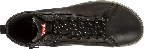 Miniatura 5 de Camper Botas de moda Peu Pista GM para hombre, color negro, 9, Negro
