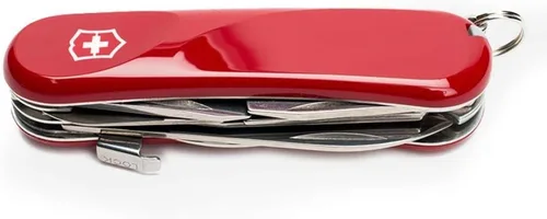 Miniatura 4 de Victorinox Swiss Army Evolution - Cuchillo de bolsillo