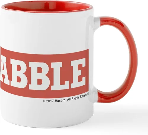 Miniatura 22 de CafePress Logo Taza de café de cerámica de 11 oz (11.0 fl oz)