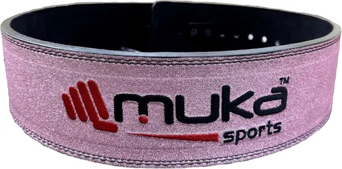 Miniatura 3 de Cinturón de levantamiento de pesas para hombres, 4 pulgadas de ancho x 0.394 in de grosor, cinturón de gimnasio con palanca de soporte de espalda
