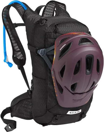 Miniatura 6 de CamelBak Mochila de hidratación para bicicleta M.U.L.E. Pro 14 para mujer