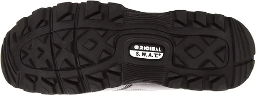Miniatura 4 de Botas tácticas de 9 pulgadas, clásica, para hombres, original de S.W.A.T.