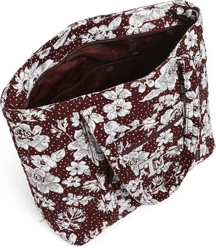 Miniatura 65 de Bolso tote Vera de algodón (varios equipos disponibles)