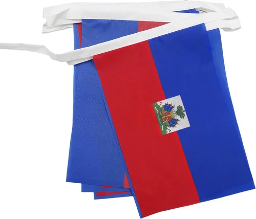 Miniatura 23 de AZ FLAG Señal marítima internacional 42.7 ft BUNTING Flag 40 banderas 9'' x 6'' - Banderas de cuerda del alfabeto náutico 5.9 x 8.3 in