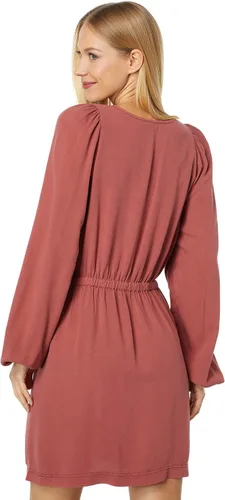 Miniatura 2 de Splendid Vestido de manga larga Sutton para mujer