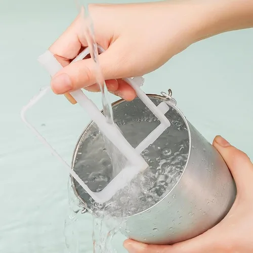 Miniatura 4 de Máquina para hacer helados, máquina automática de helados, mini helados domésticos, máquina casera de cono de yogur, máquina de helado para helados